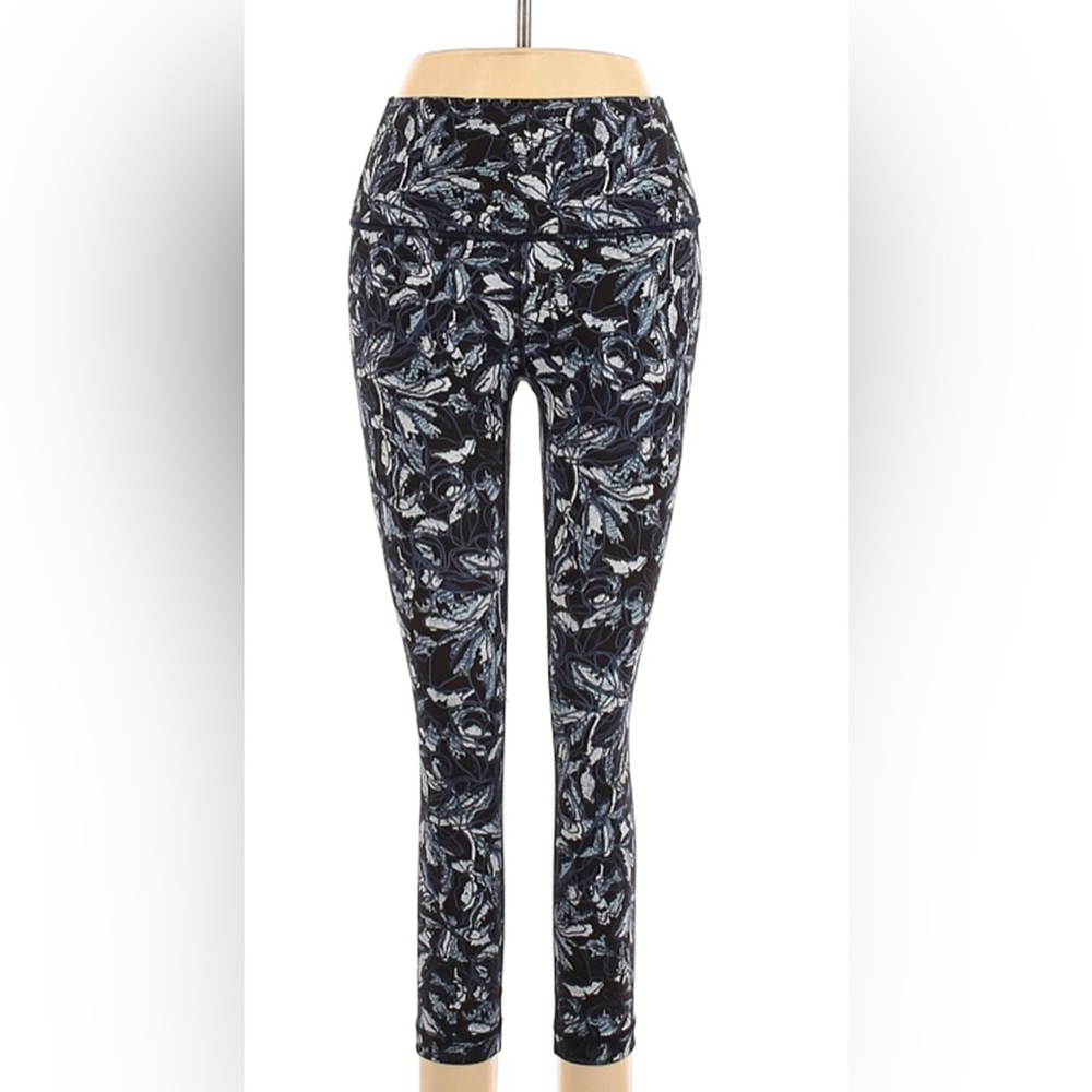 Lululemon Cropped Leggings